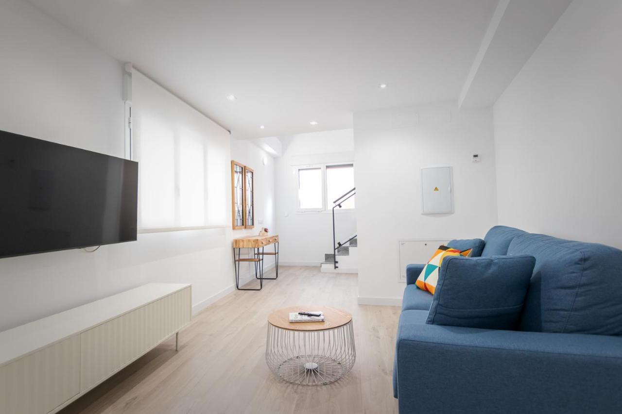 Apartamentos Soria Suites Kültér fotó