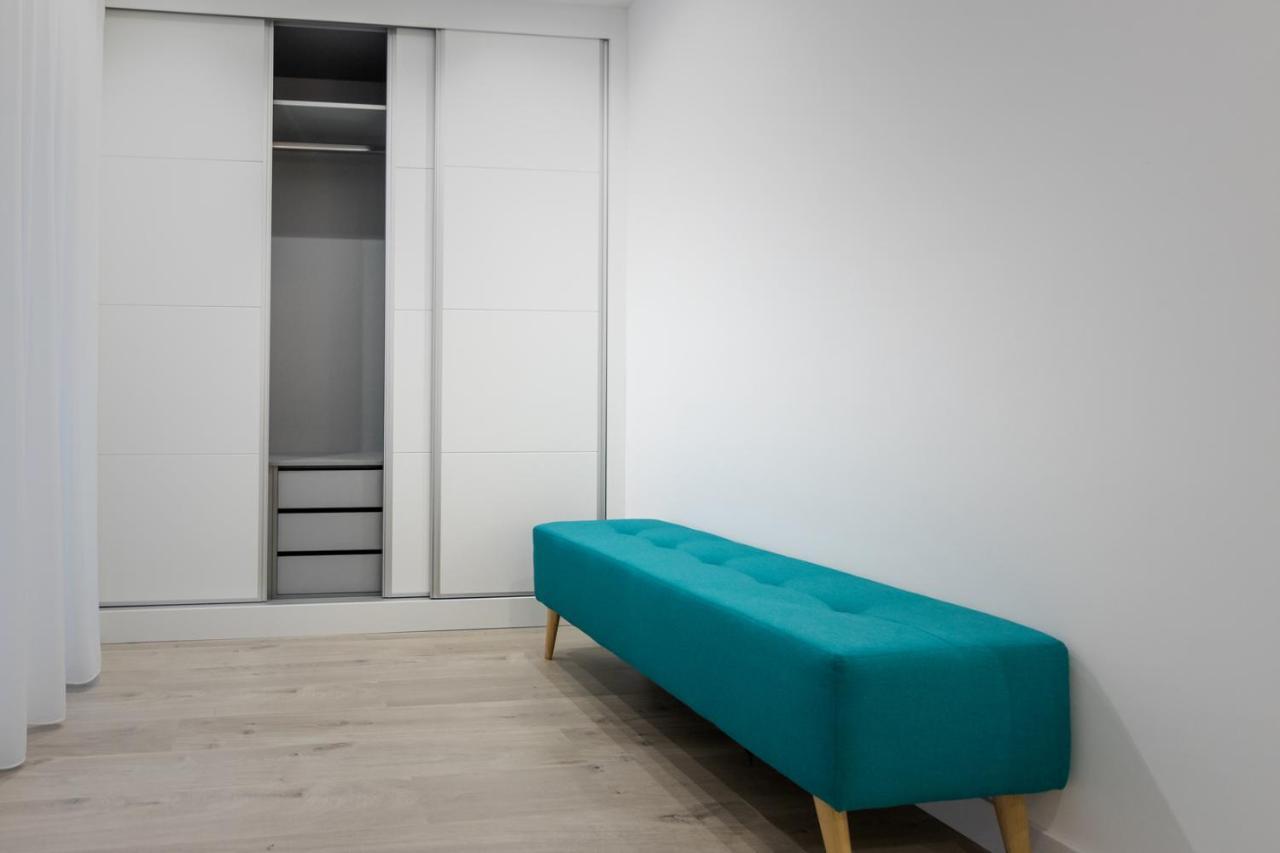 Apartamentos Soria Suites Kültér fotó
