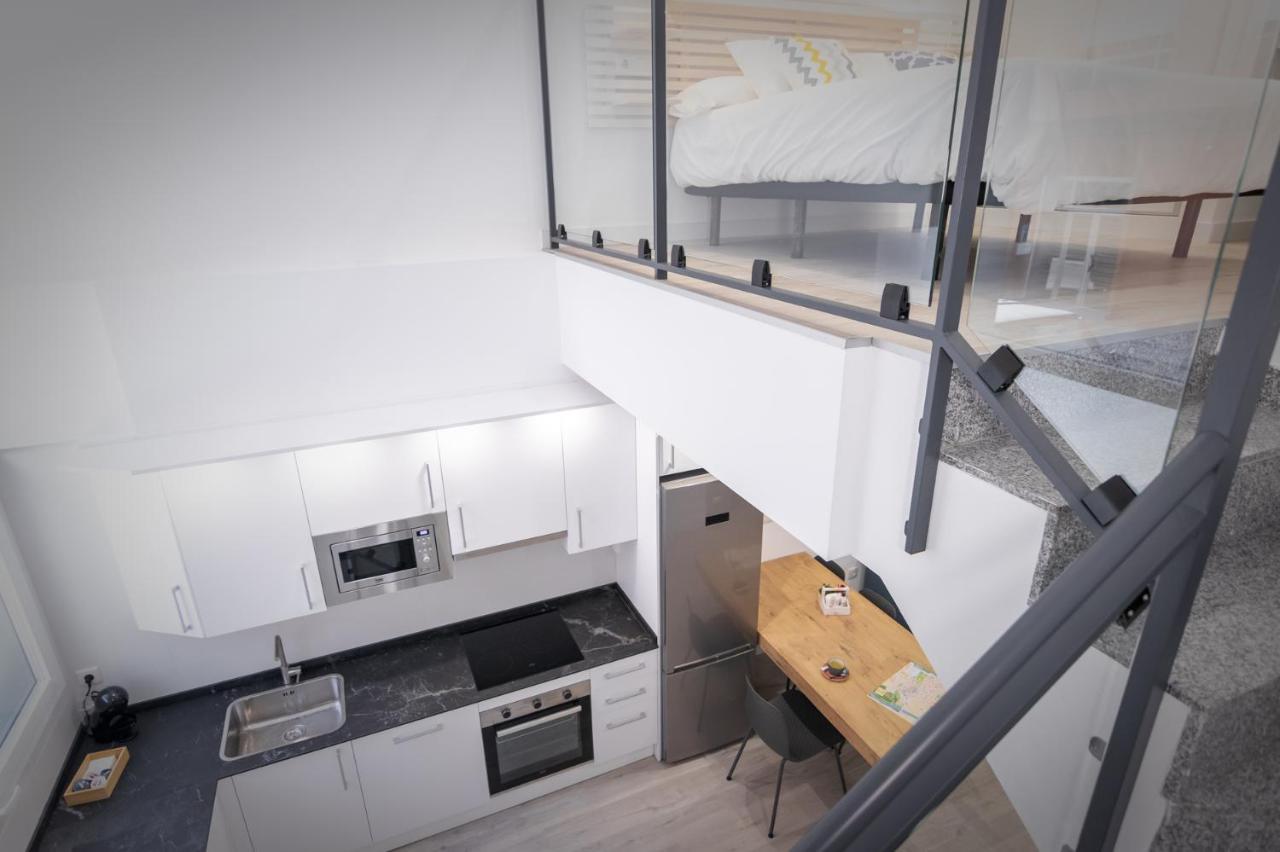 Apartamentos Soria Suites Kültér fotó