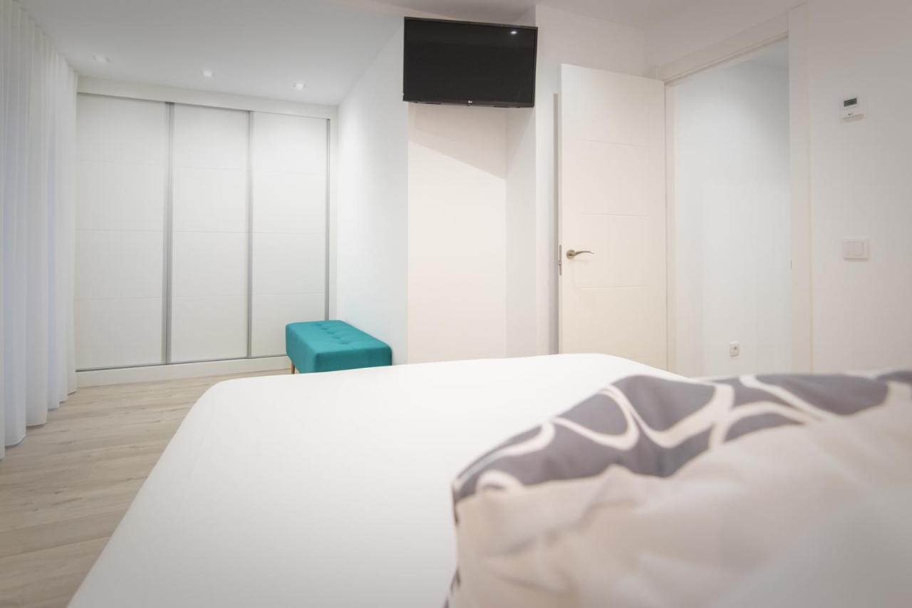 Apartamentos Soria Suites Kültér fotó