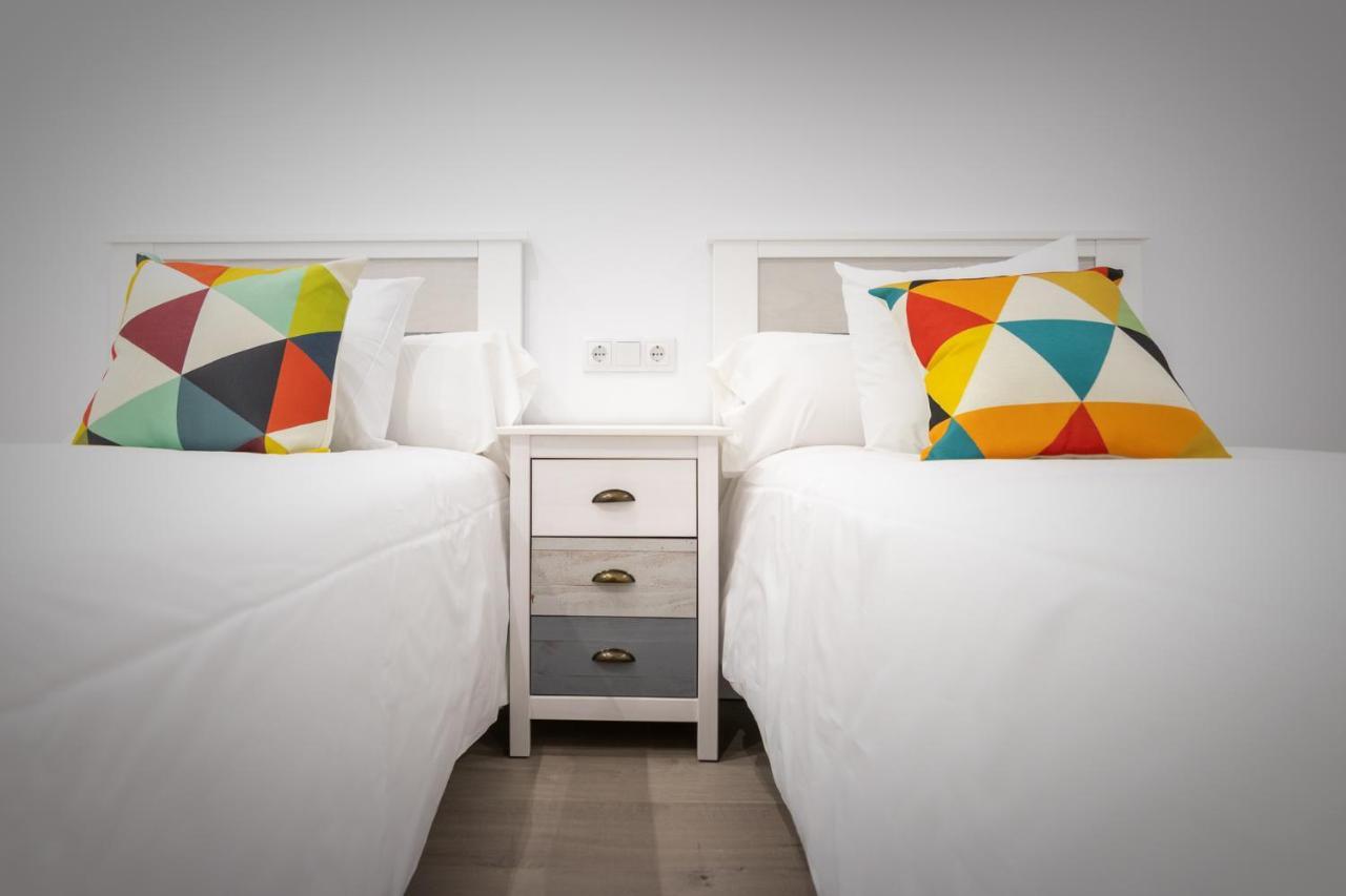 Apartamentos Soria Suites Kültér fotó