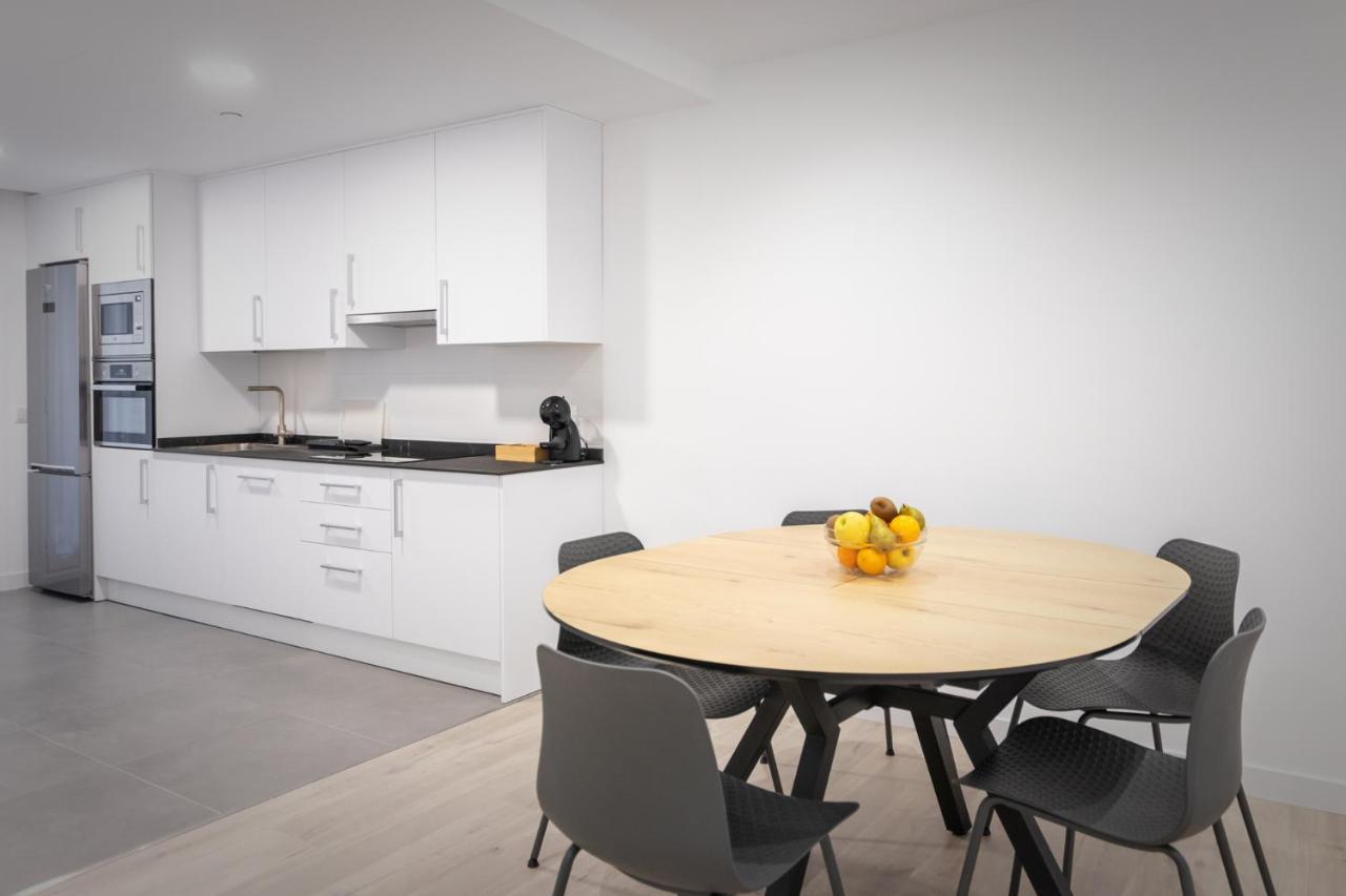 Apartamentos Soria Suites Kültér fotó