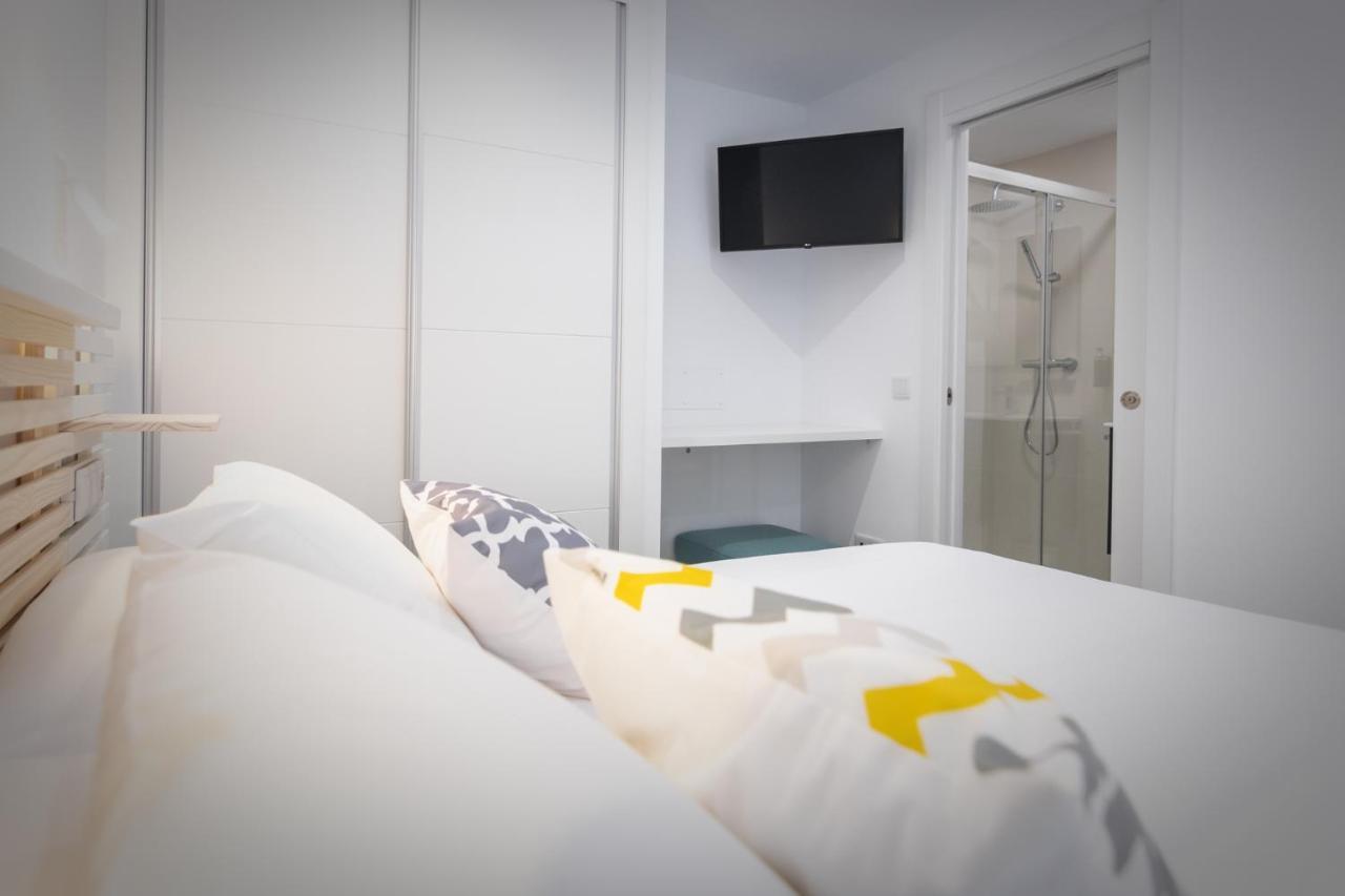 Apartamentos Soria Suites Kültér fotó