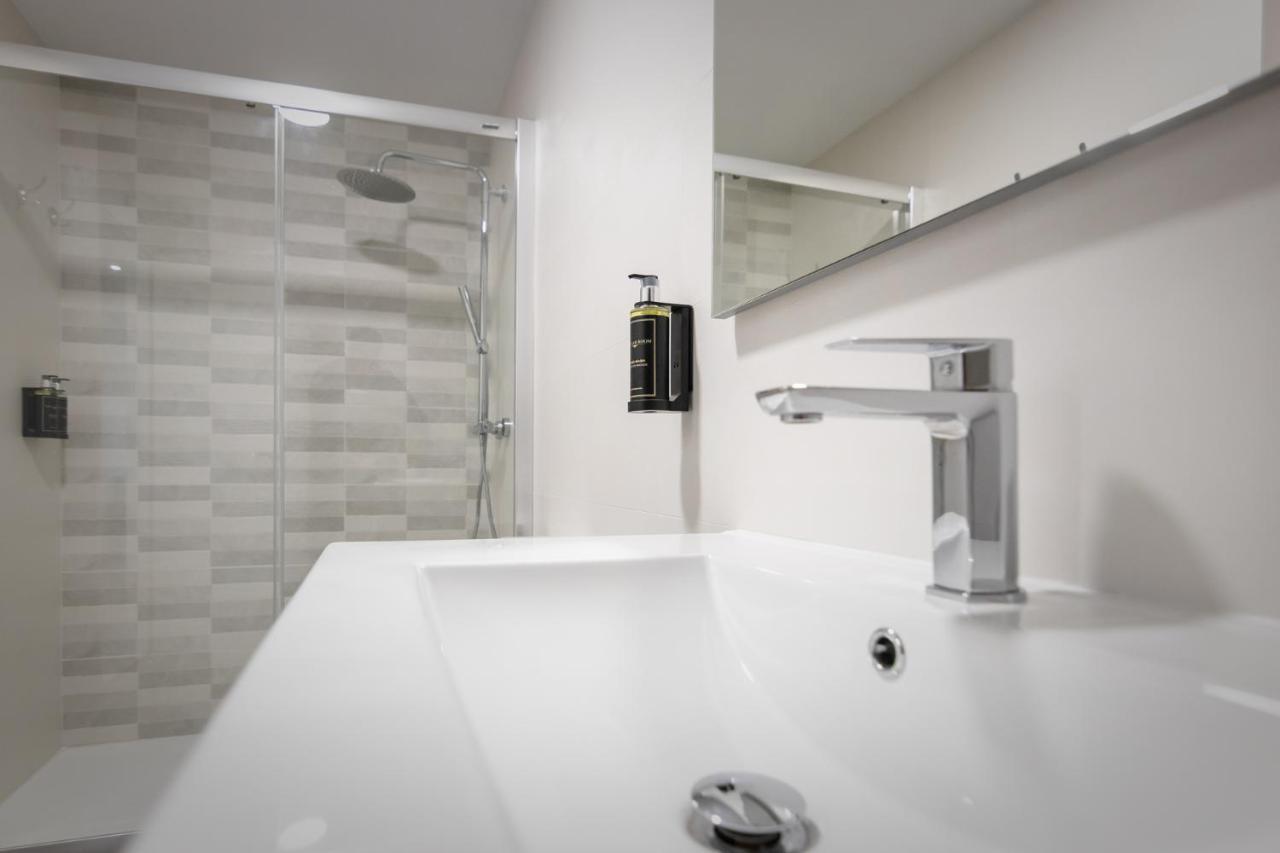 Apartamentos Soria Suites Kültér fotó