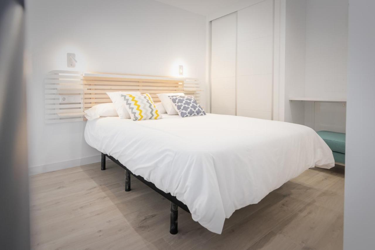 Apartamentos Soria Suites Kültér fotó