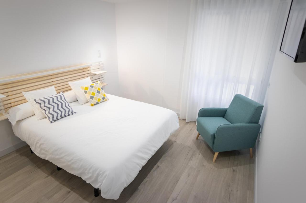 Apartamentos Soria Suites Kültér fotó