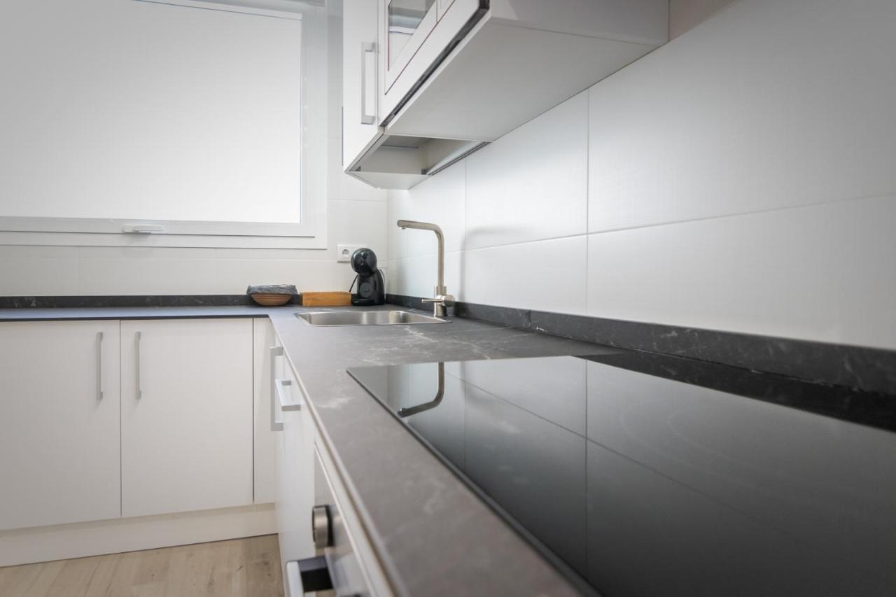 Apartamentos Soria Suites Kültér fotó