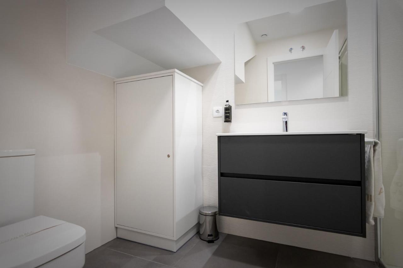 Apartamentos Soria Suites Kültér fotó