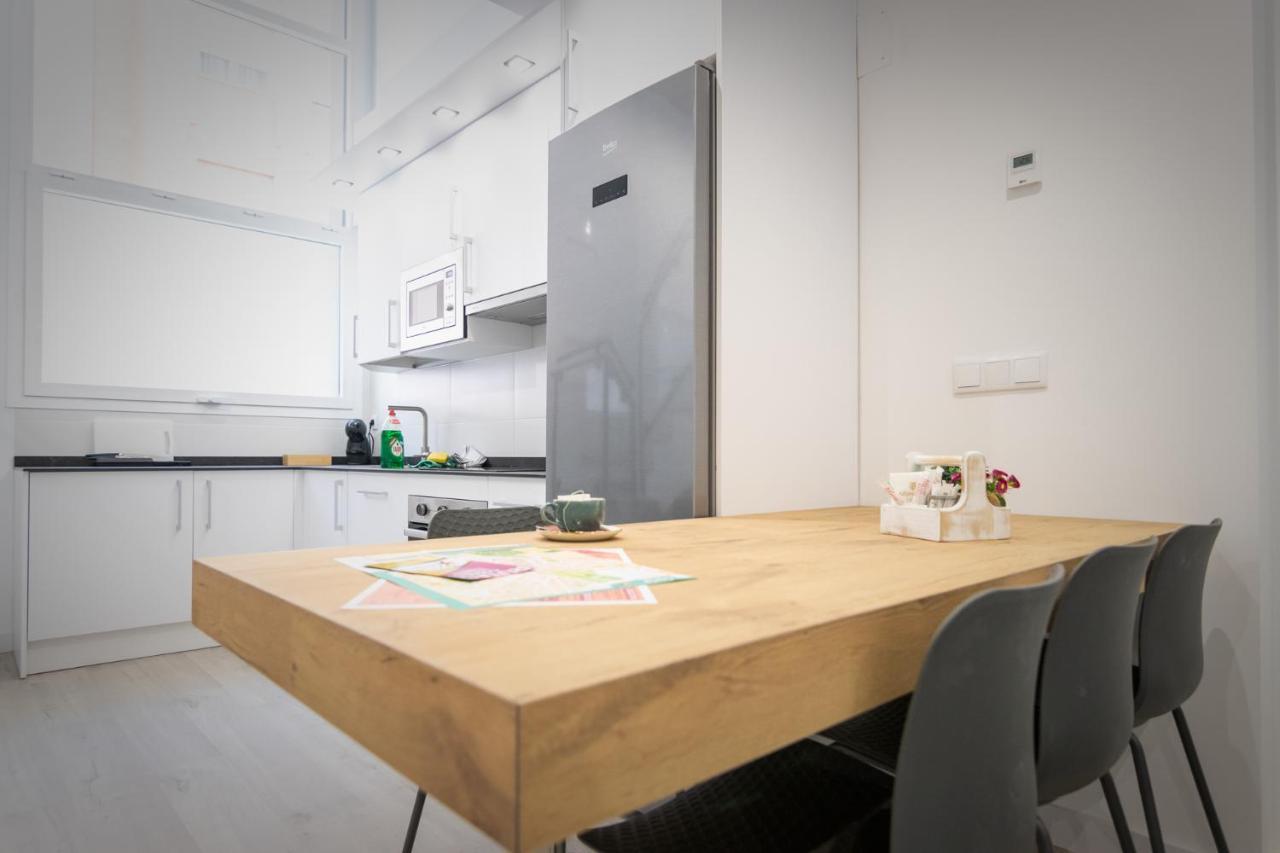 Apartamentos Soria Suites Kültér fotó