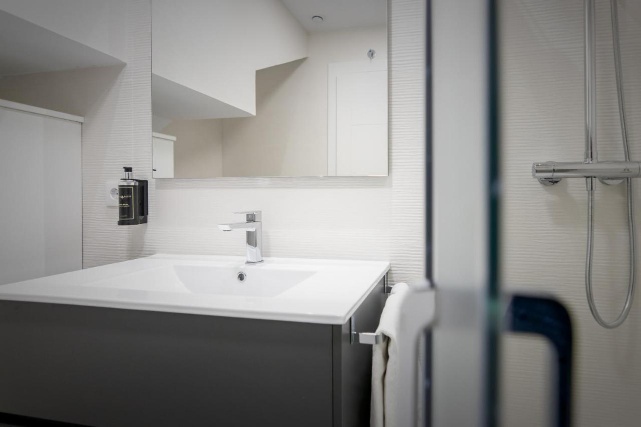 Apartamentos Soria Suites Kültér fotó