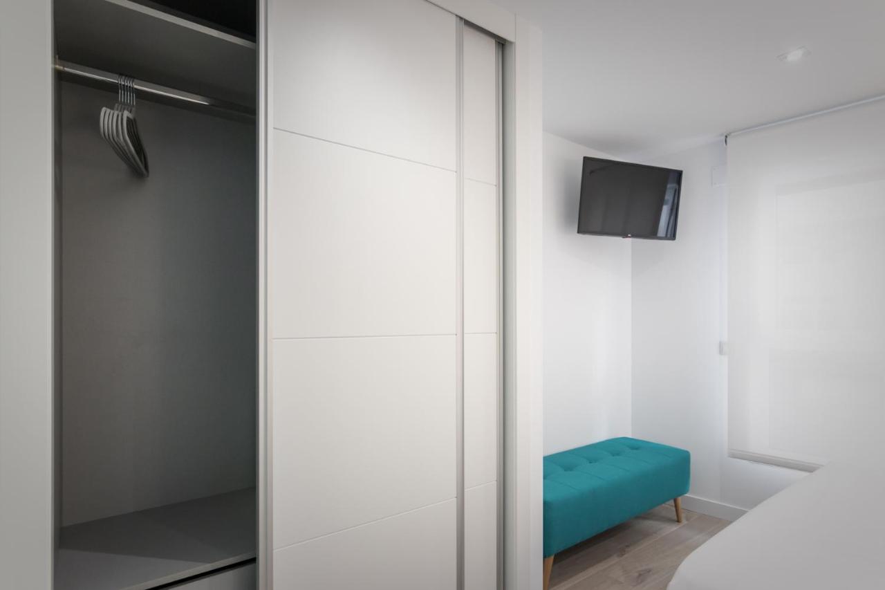 Apartamentos Soria Suites Kültér fotó