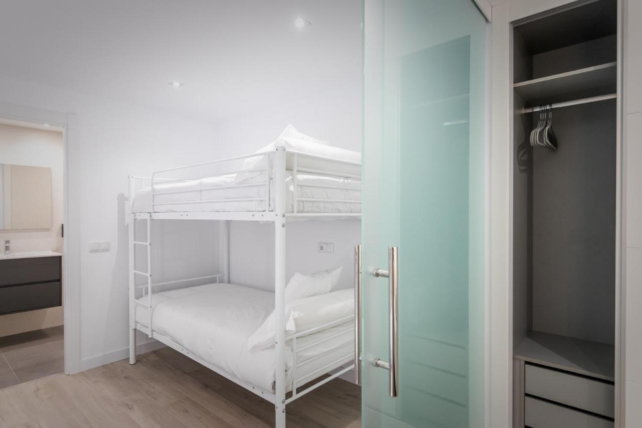 Apartamentos Soria Suites Kültér fotó