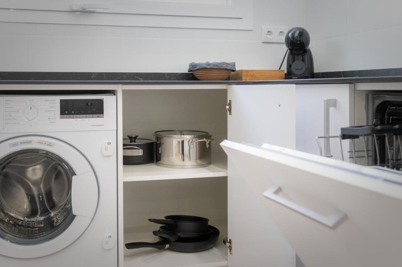 Apartamentos Soria Suites Kültér fotó