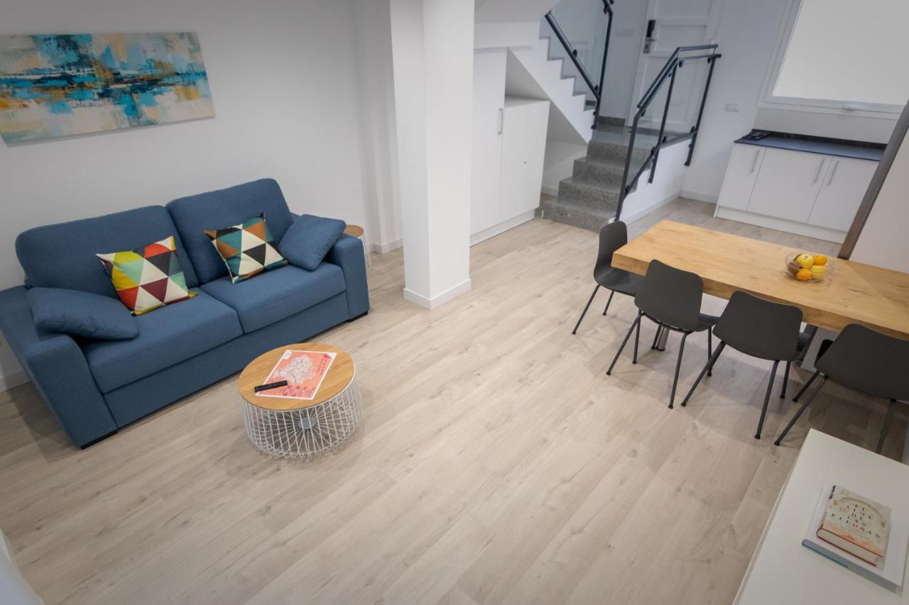 Apartamentos Soria Suites Kültér fotó